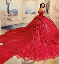 Princesa Ariana Vara PR30206