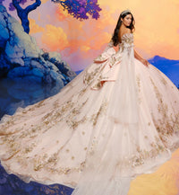 Princesa Ariana Vara PR30208