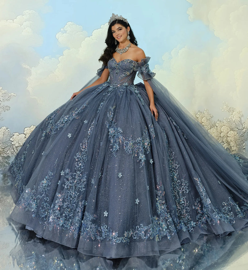 Princesa Ariana Vara PR30208