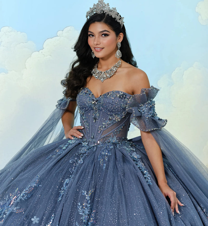 Princesa Ariana Vara PR30208