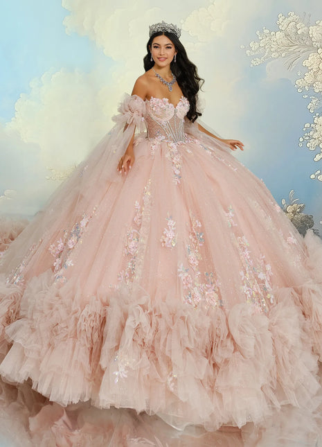 Princesa Ariana Vara PR30209