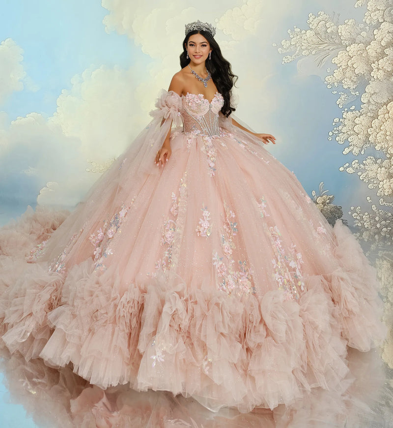 Princesa Ariana Vara PR30209