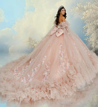 Princesa Ariana Vara PR30209