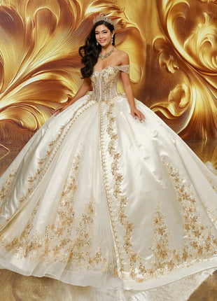Princesa Ariana Vara PR30210