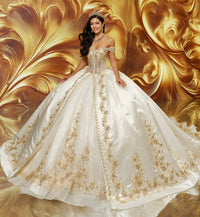 Princesa Ariana Vara PR30210