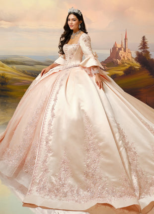 Princesa Ariana Vara PR30210