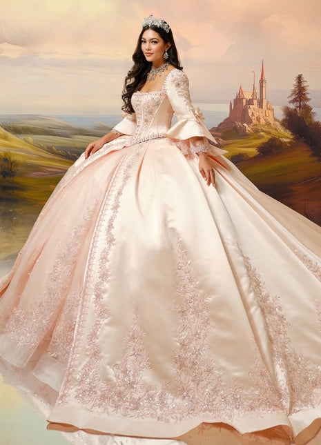 Princesa Ariana Vara PR30210