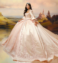 Princesa Ariana Vara PR30210