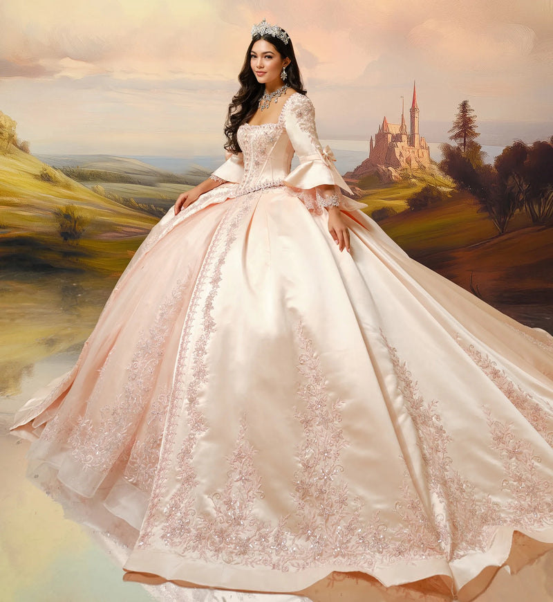 Princesa Ariana Vara PR30210