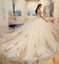 Princesa Ariana Vara PR30211