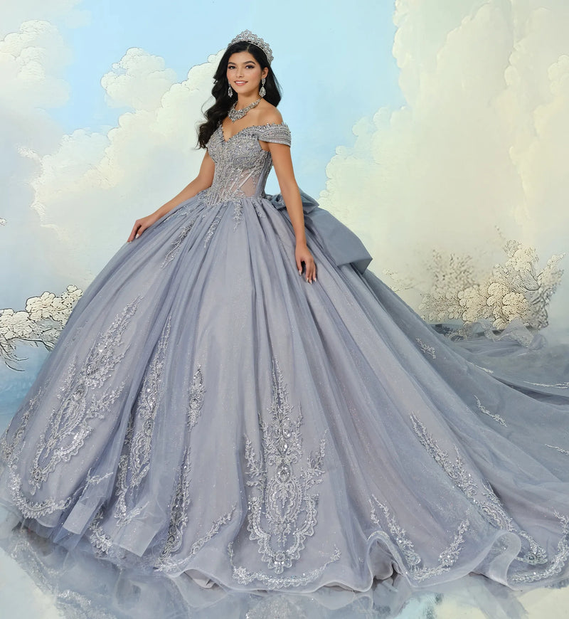 Princesa Ariana Vara PR30211