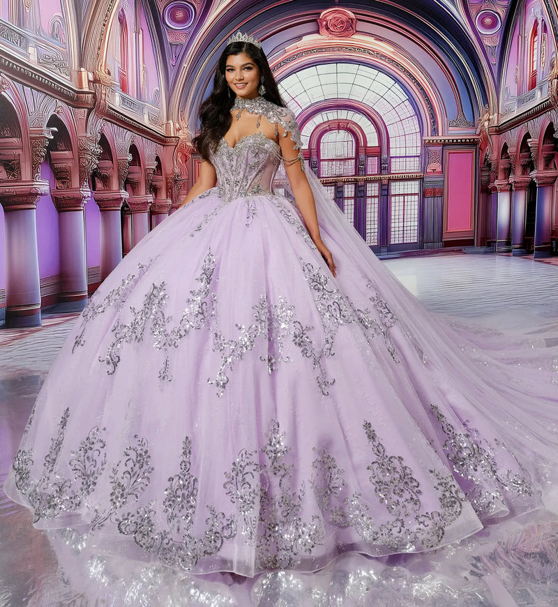 Princesa Ariana Vara PR30223