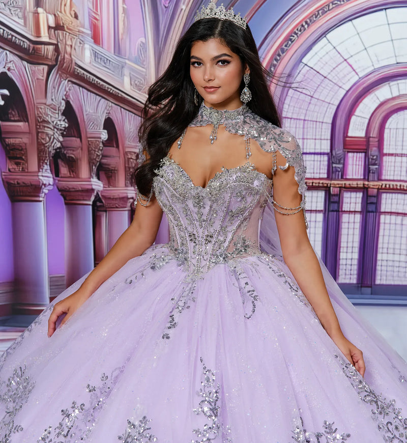 Princesa Ariana Vara PR30223