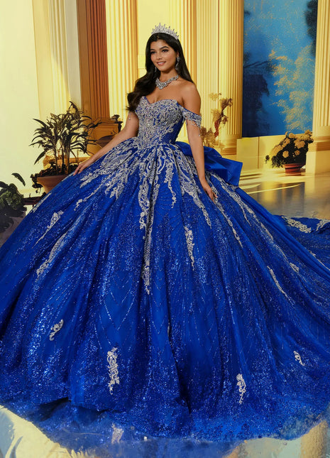 Princesa Ariana Vara PR30224
