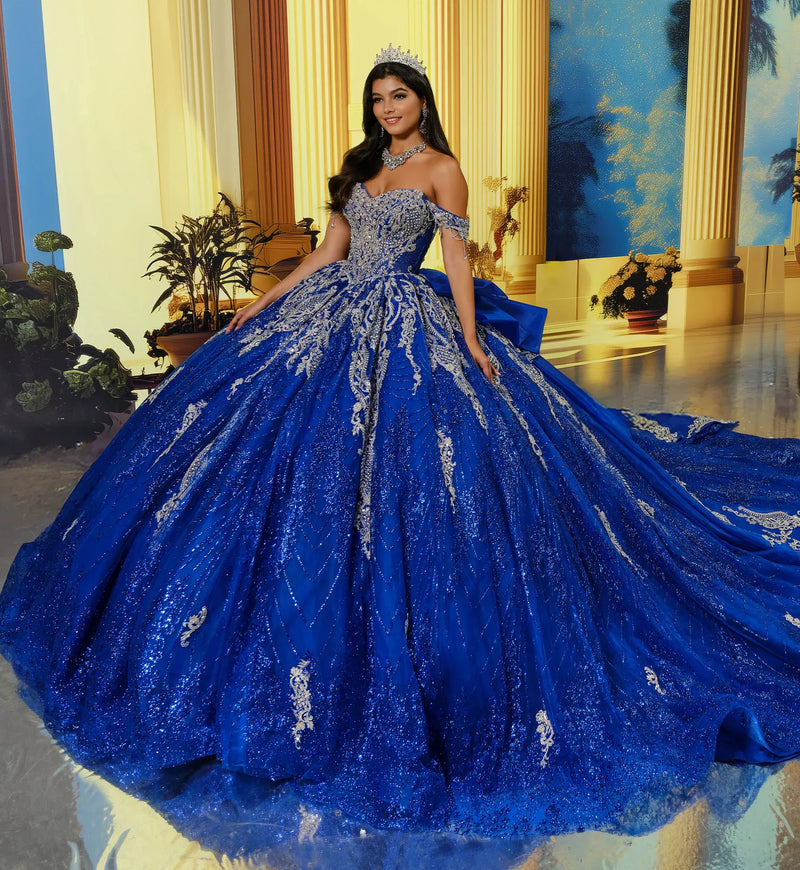Princesa Ariana Vara PR30224
