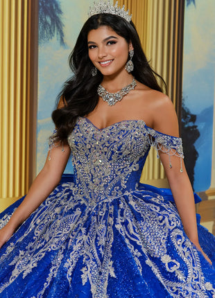 Princesa Ariana Vara PR30224