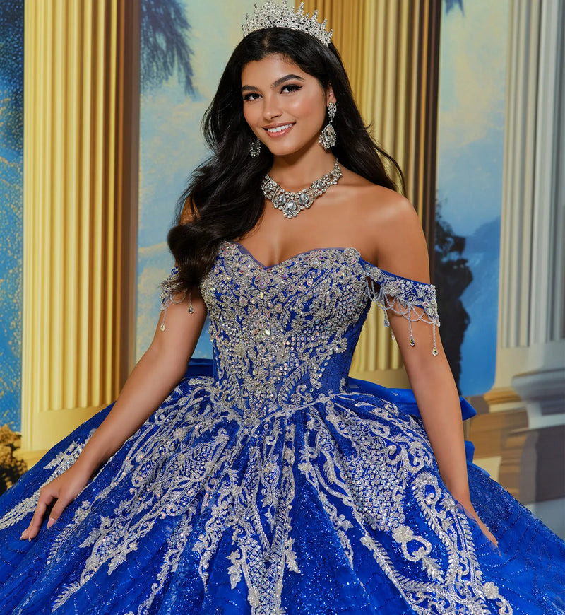 Princesa Ariana Vara PR30224