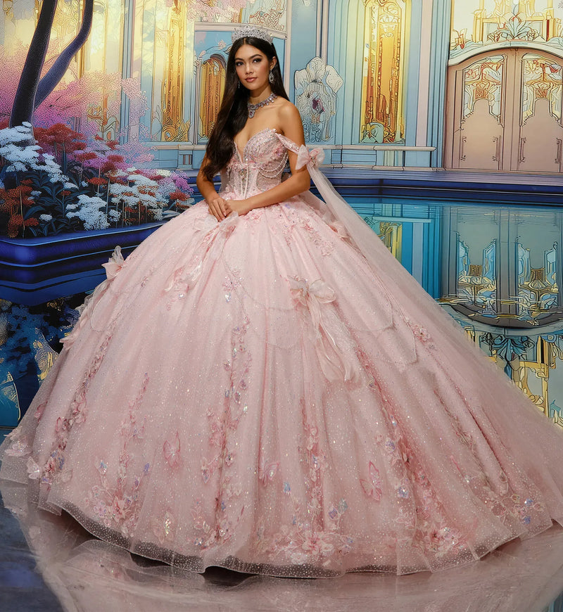 Princesa Ariana Vara PR30225