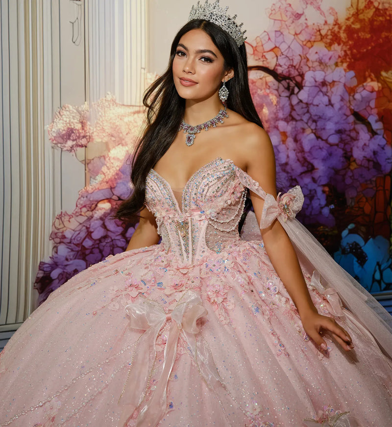 Princesa Ariana Vara PR30225