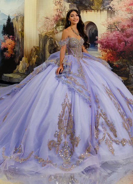 Princesa Ariana Vara PR30226