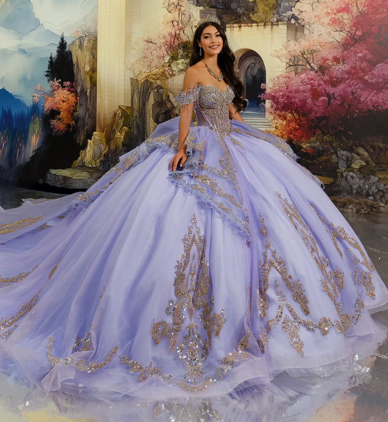 Princesa Ariana Vara PR30226