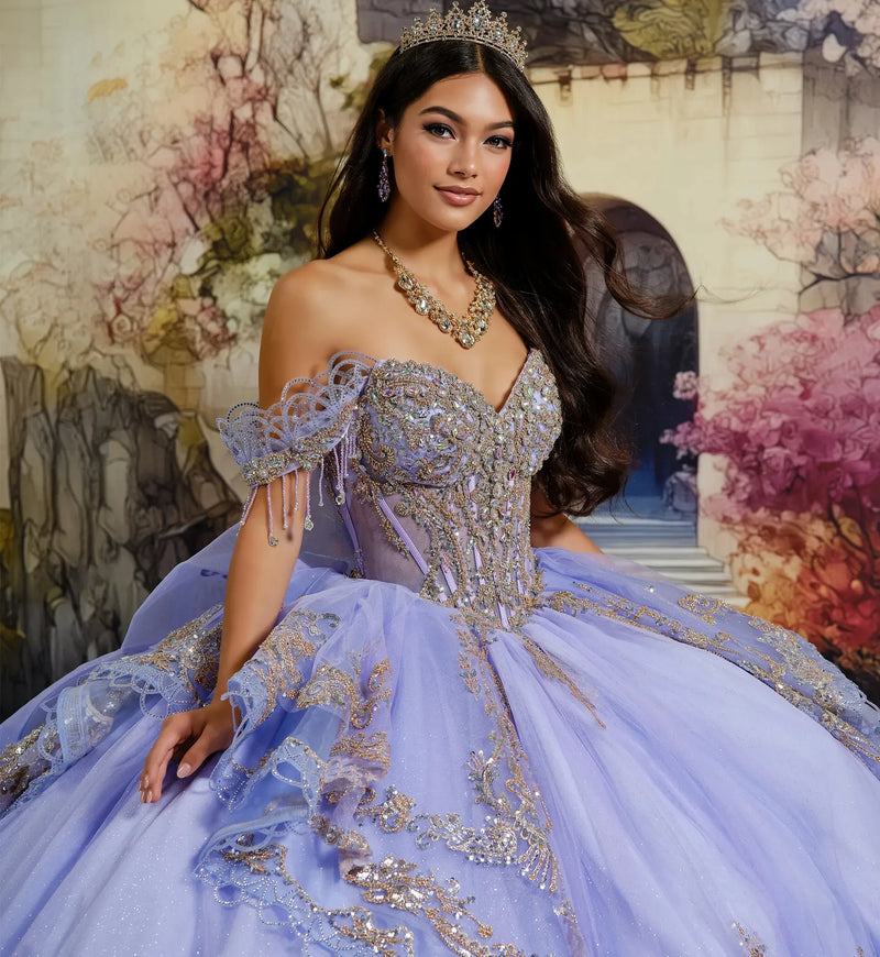 Princesa Ariana Vara PR30226