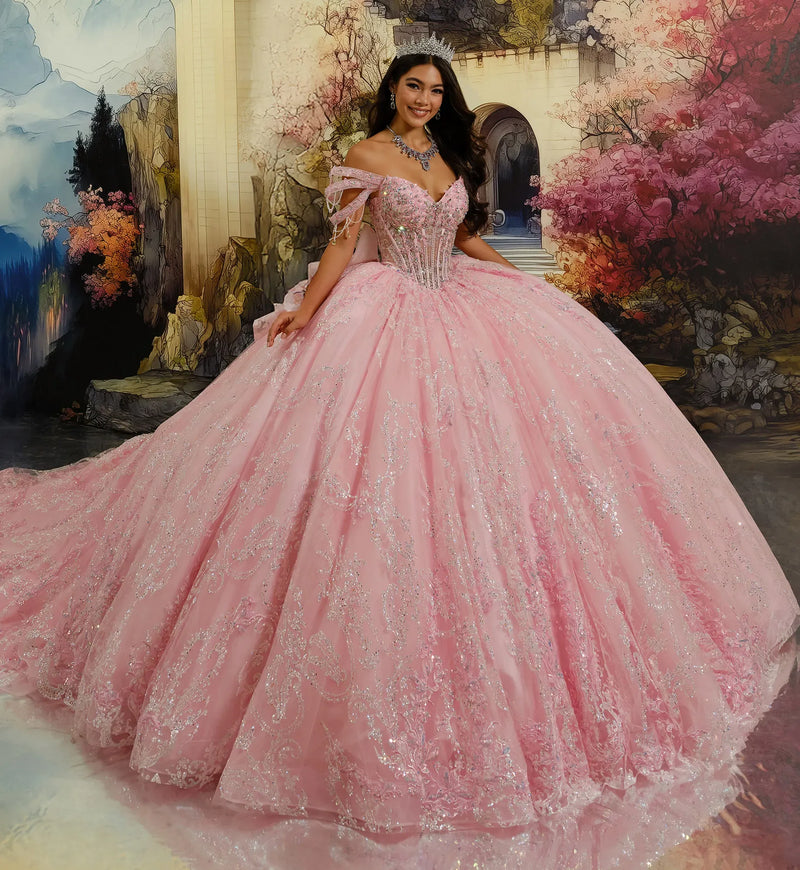Princesa Ariana Vara PR30228