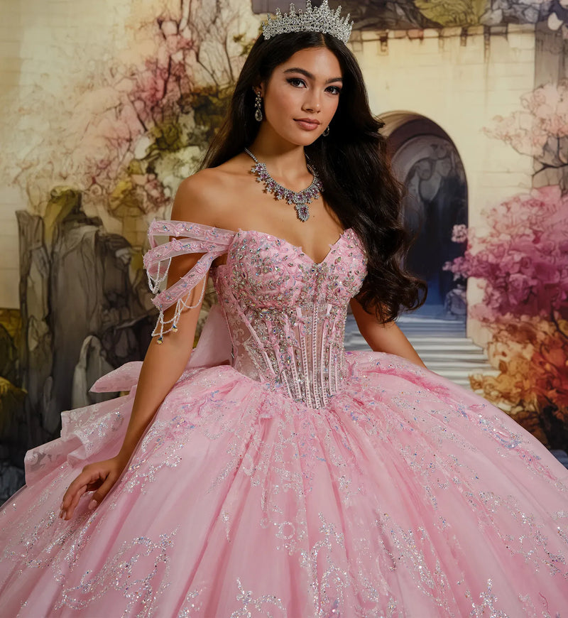 Princesa Ariana Vara PR30228