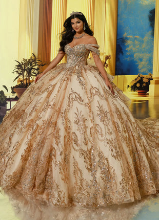 Princesa Ariana Vara PR30228