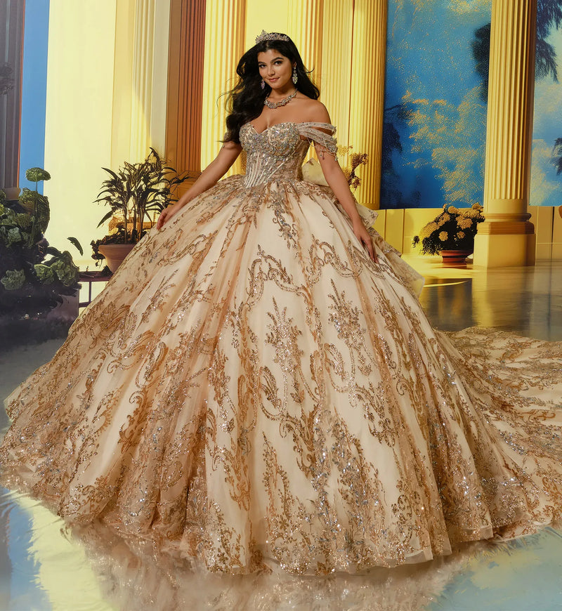 Princesa Ariana Vara PR30228
