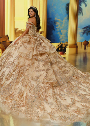 Princesa Ariana Vara PR30228