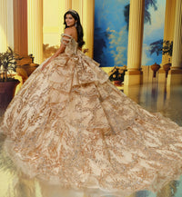 Princesa Ariana Vara PR30228