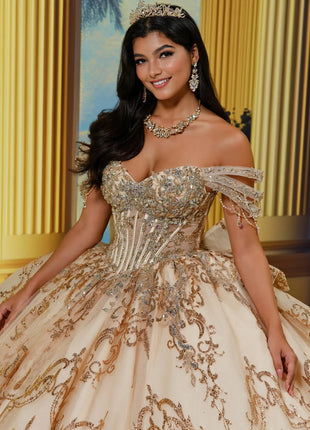 Princesa Ariana Vara PR30228