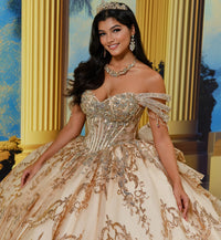 Princesa Ariana Vara PR30228