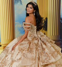 Princesa Ariana Vara PR30228
