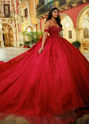Princesa Ariana Vara PR30229