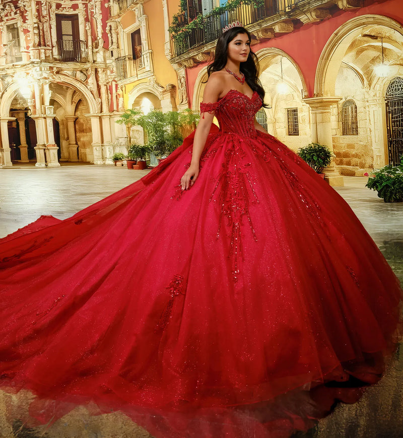 Princesa Ariana Vara PR30229