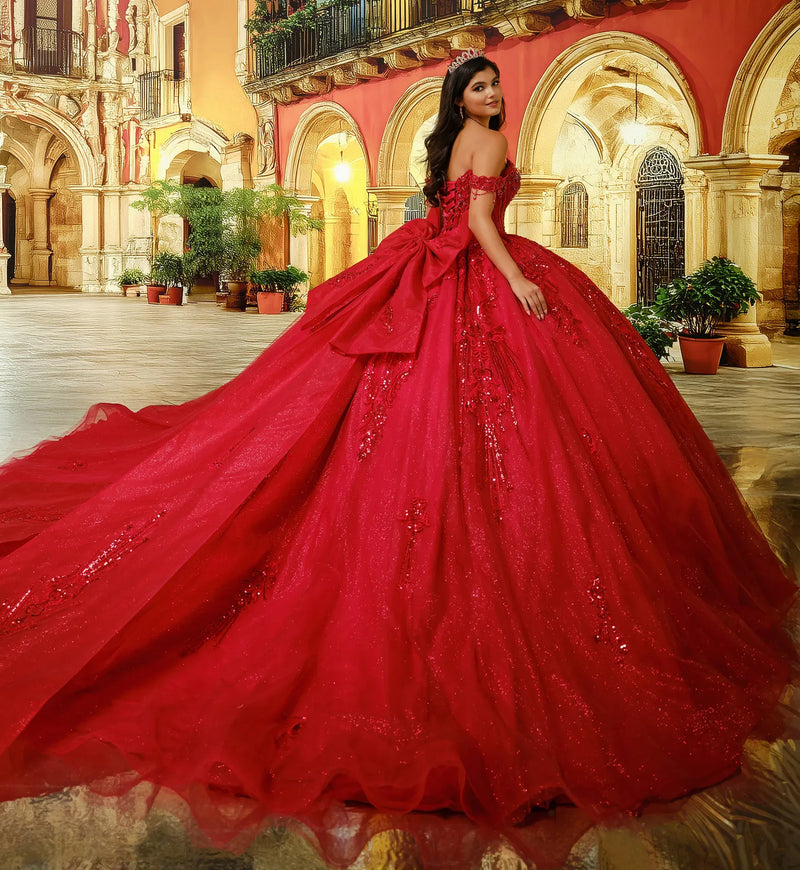 Princesa Ariana Vara PR30229