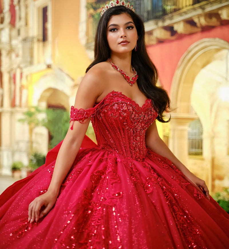 Princesa Ariana Vara PR30229