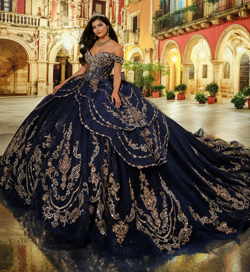 Princesa Ariana Vara PR30230