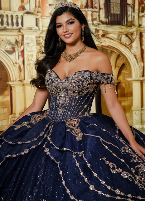 Princesa Ariana Vara PR30230