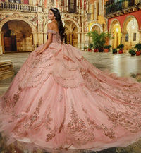 Princesa Ariana Vara PR30230