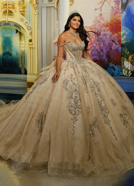 Princesa Ariana Vara PR30231