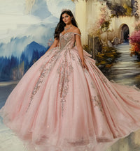 Princesa Ariana Vara PR30231