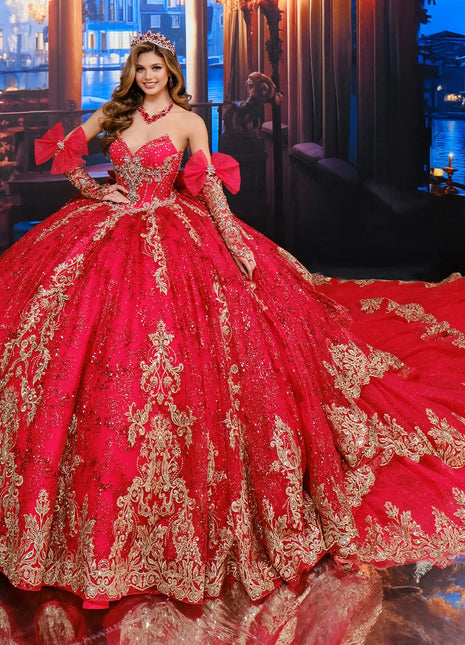 Princesa Ariana Vara PR70104