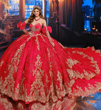 Princesa Ariana Vara PR70104