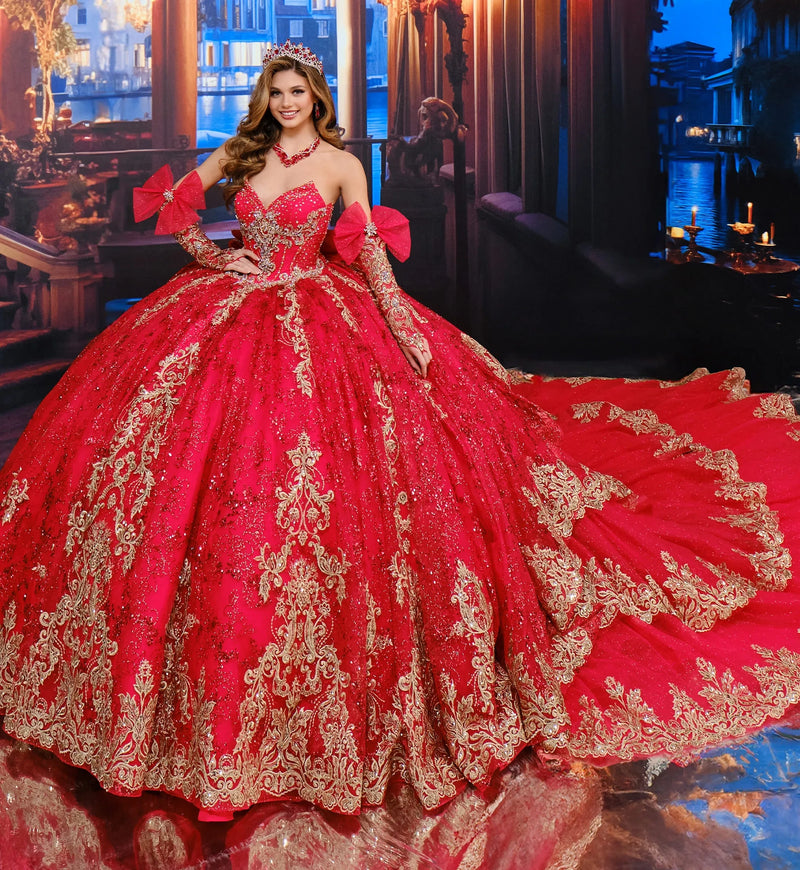 Princesa Ariana Vara PR70104