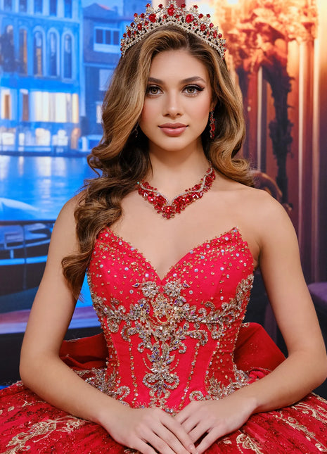 Princesa Ariana Vara PR70104