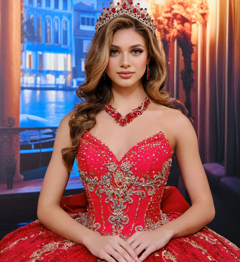 Princesa Ariana Vara PR70104