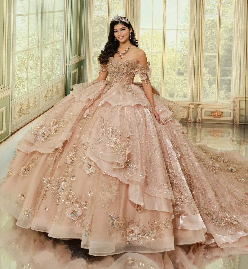 Princesa Ariana Vara PR70106